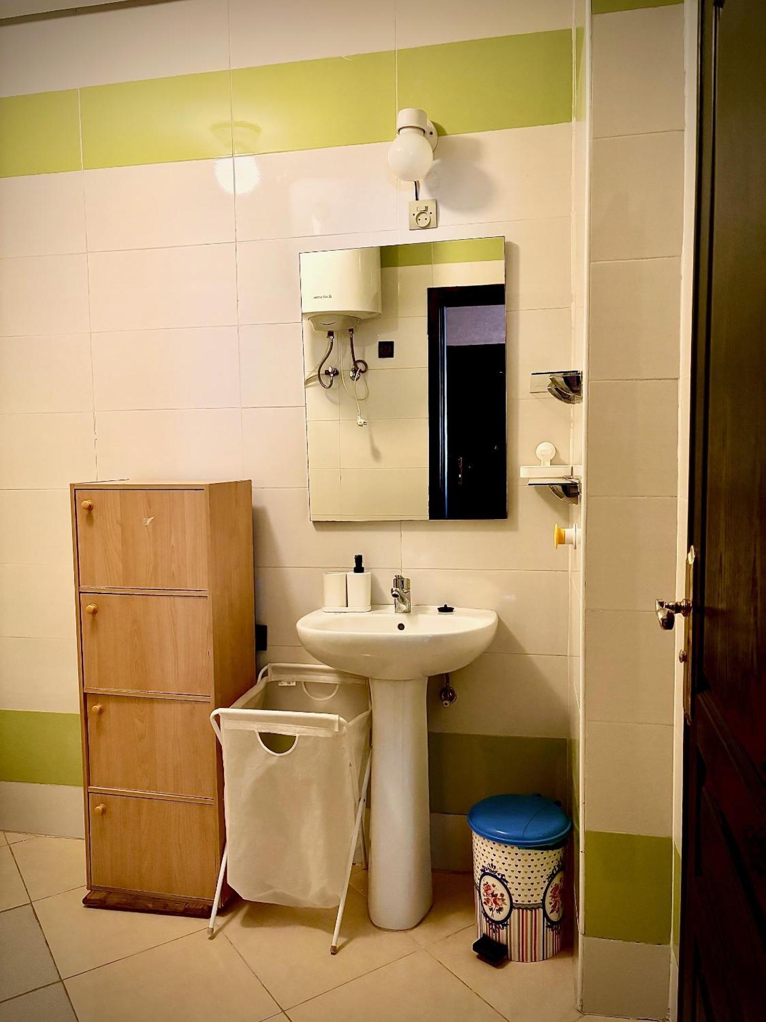 Wellness Home Tanger Kültér fotó