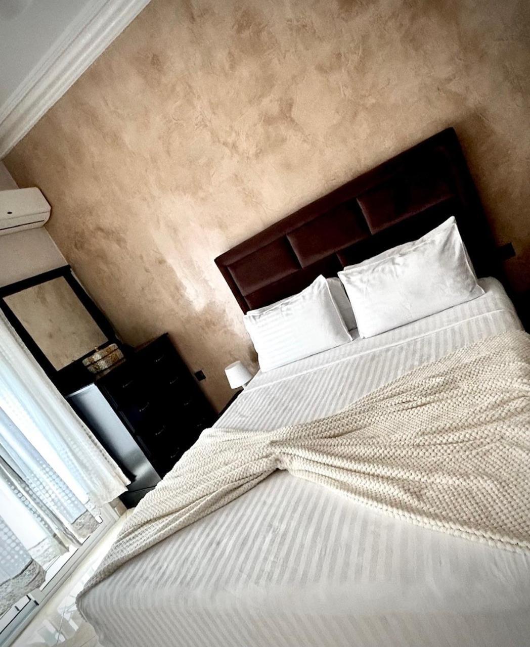 Wellness Home Tanger Kültér fotó