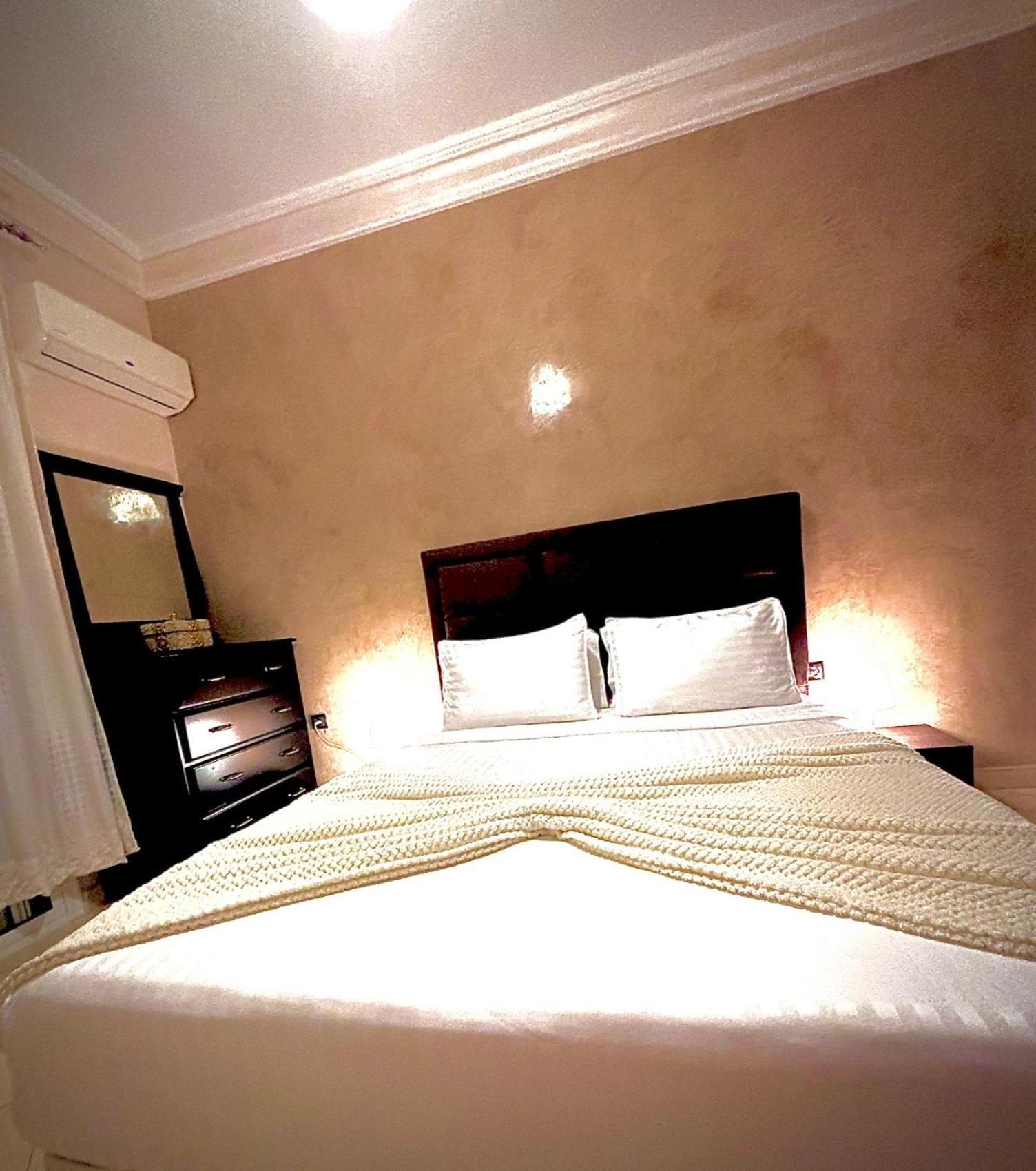Wellness Home Tanger Kültér fotó