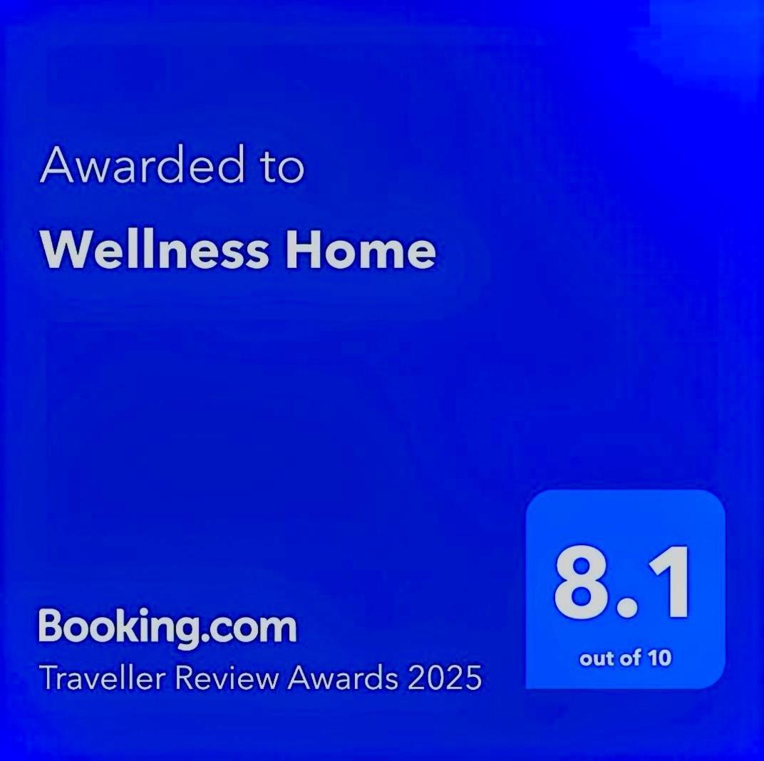 Wellness Home Tanger Kültér fotó