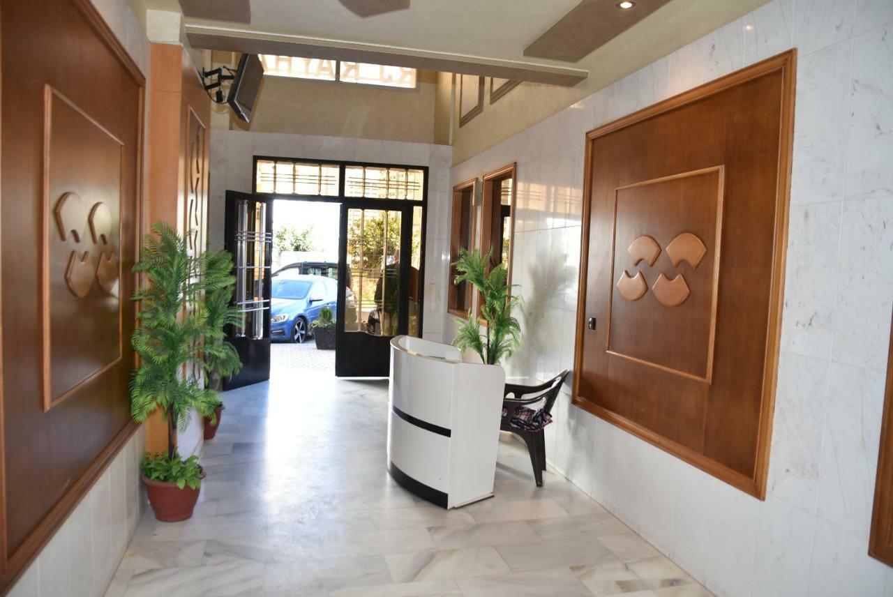 Wellness Home Tanger Kültér fotó