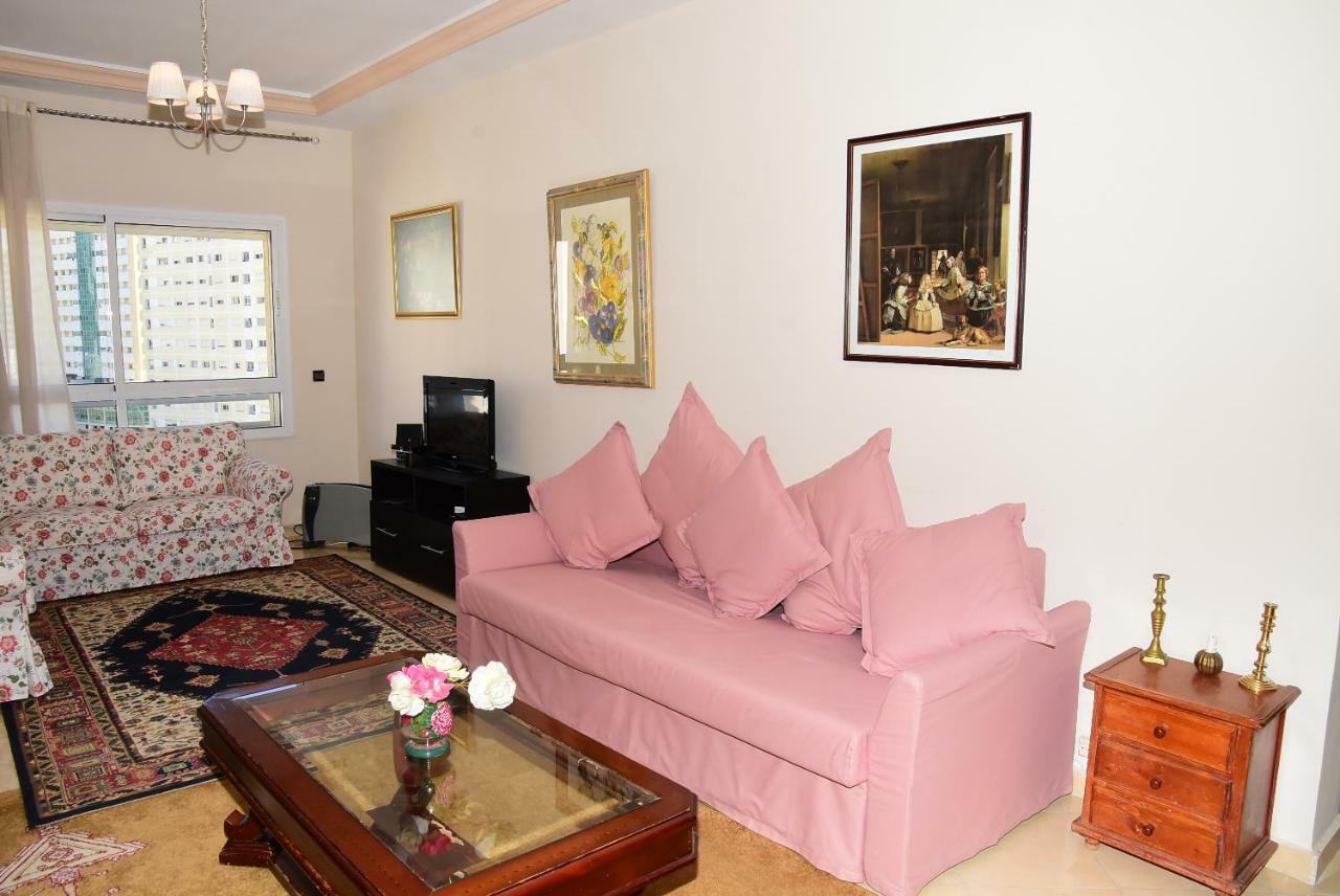 Wellness Home Tanger Kültér fotó