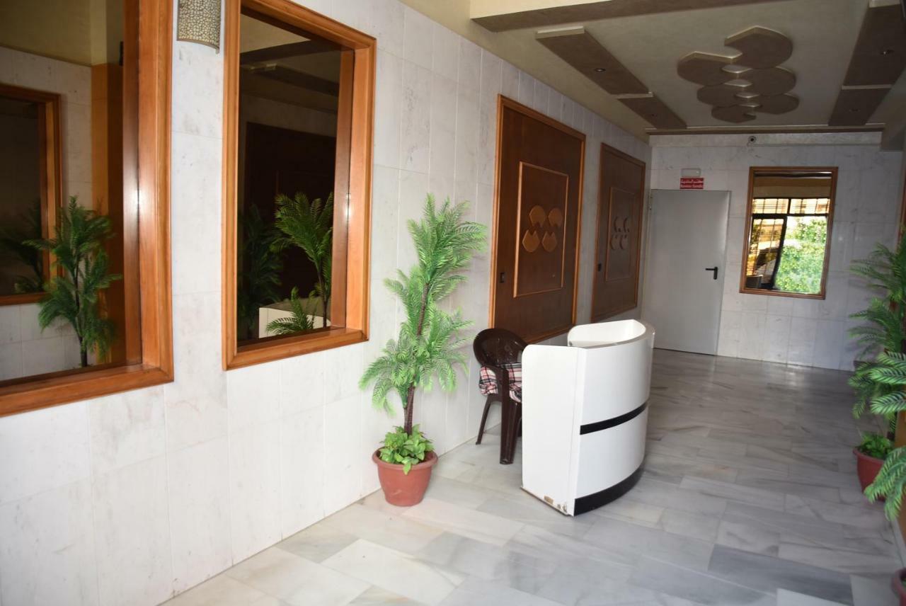 Wellness Home Tanger Kültér fotó